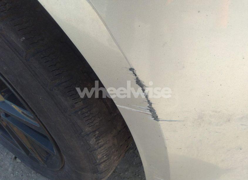 Photo 6 of 2016 Ford Focus SE (VIN 1FADP3F27GL309440)