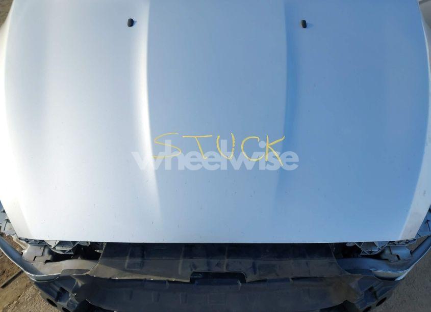 Photo 10 of 2016 Ford Focus SE (VIN 1FADP3F27GL313309)