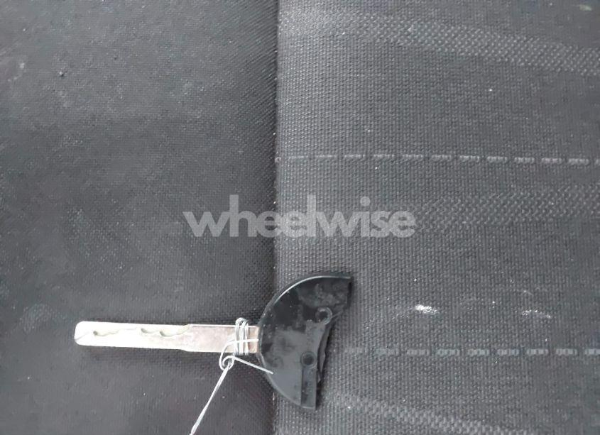 Photo 11 of 2016 Ford Focus SE (VIN 1FADP3F27GL358458)