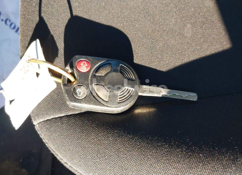 Photo 11 of 2016 Ford Focus SE (VIN 1FADP3F27GL385112)