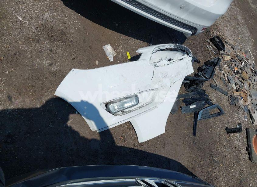 Photo 12 of 2016 Ford Focus SE (VIN 1FADP3F27GL385739)