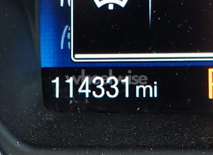 Photo 16 of 2016 Ford Focus SE (VIN 1FADP3F27GL385739)