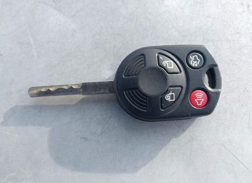 Photo 11 of 2016 Ford Focus SE (VIN 1FADP3F27GL393467)