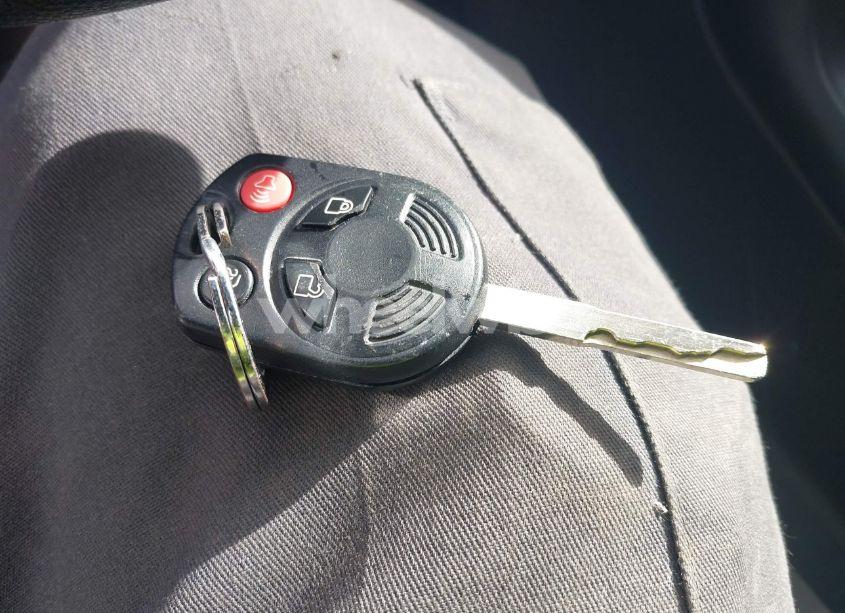 Photo 11 of 2016 Ford Focus SE (VIN 1FADP3F27GL404175)