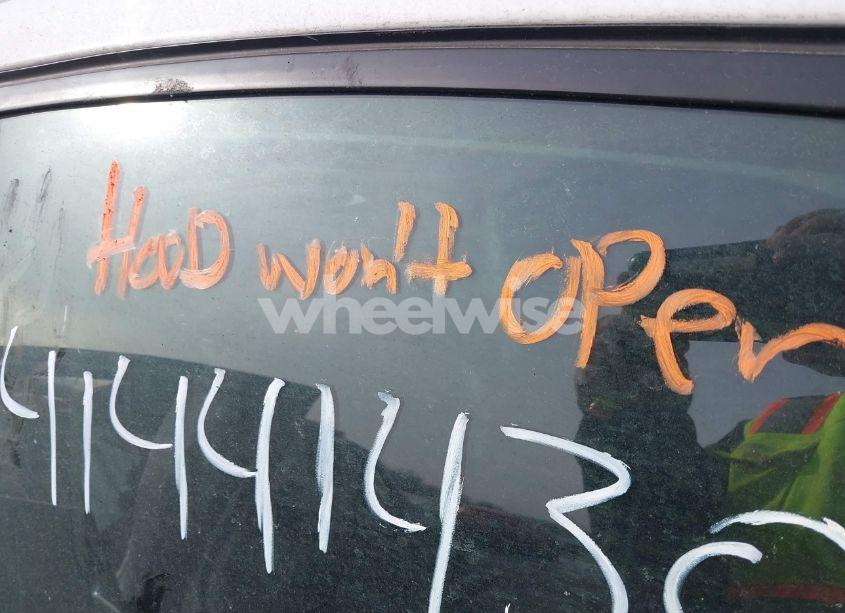 Photo 10 of 2016 Ford Focus SE (VIN 1FADP3F27GL406749)