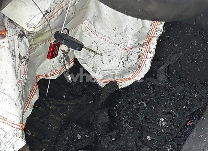 Photo 11 of 2016 Ford Focus SE (VIN 1FADP3F27GL406749)