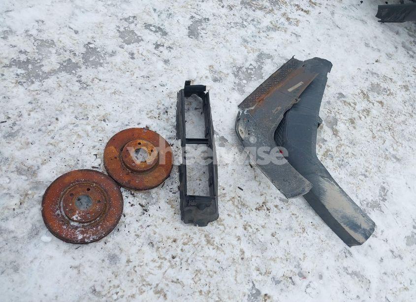 Photo 12 of 2017 Ford Focus SE (VIN 1FADP3F27HL229332)