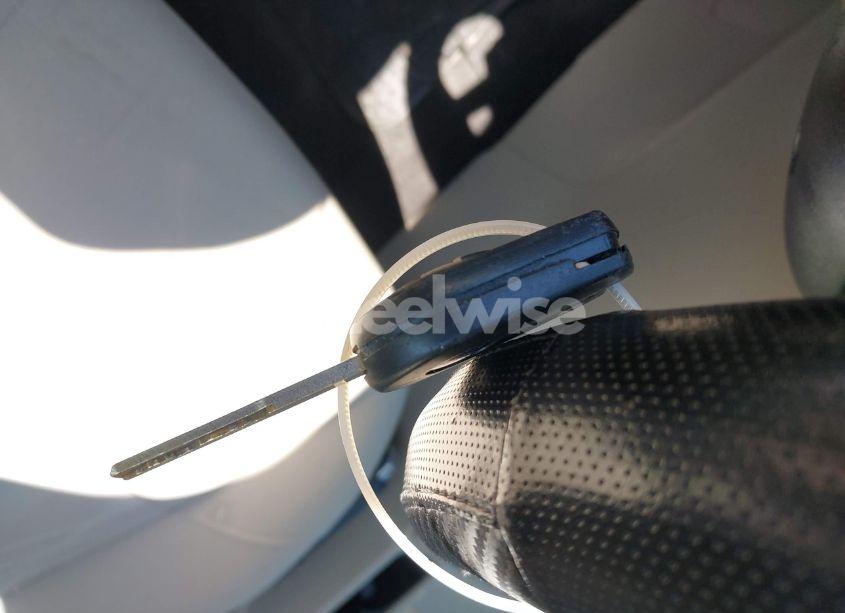 Photo 11 of 2017 Ford Focus SE (VIN 1FADP3F27HL240959)