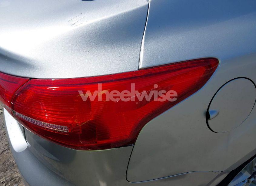 Photo 16 of 2017 Ford Focus SE (VIN 1FADP3F27HL240959)