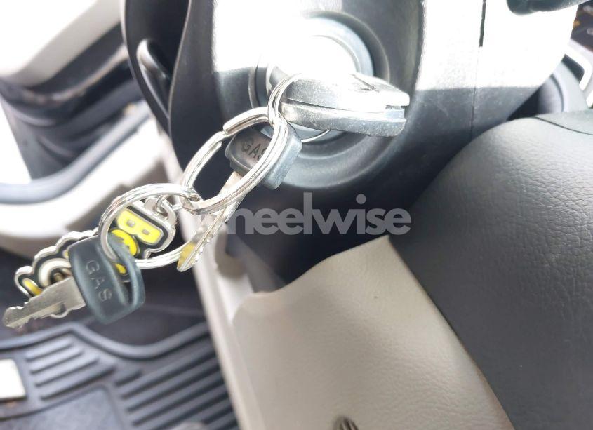 Photo 11 of 2017 Ford Focus SE (VIN 1FADP3F27HL241397)