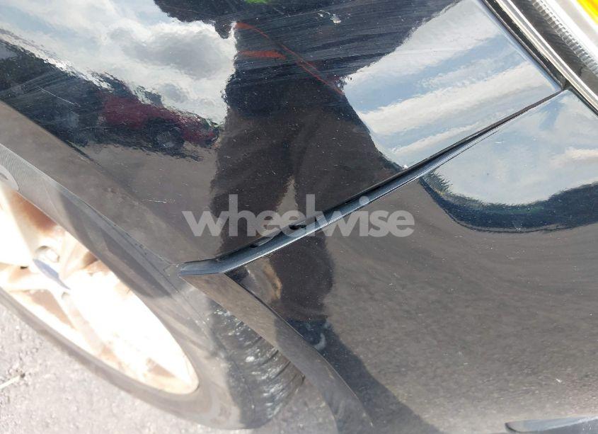 Photo 12 of 2017 Ford Focus SE (VIN 1FADP3F27HL241397)