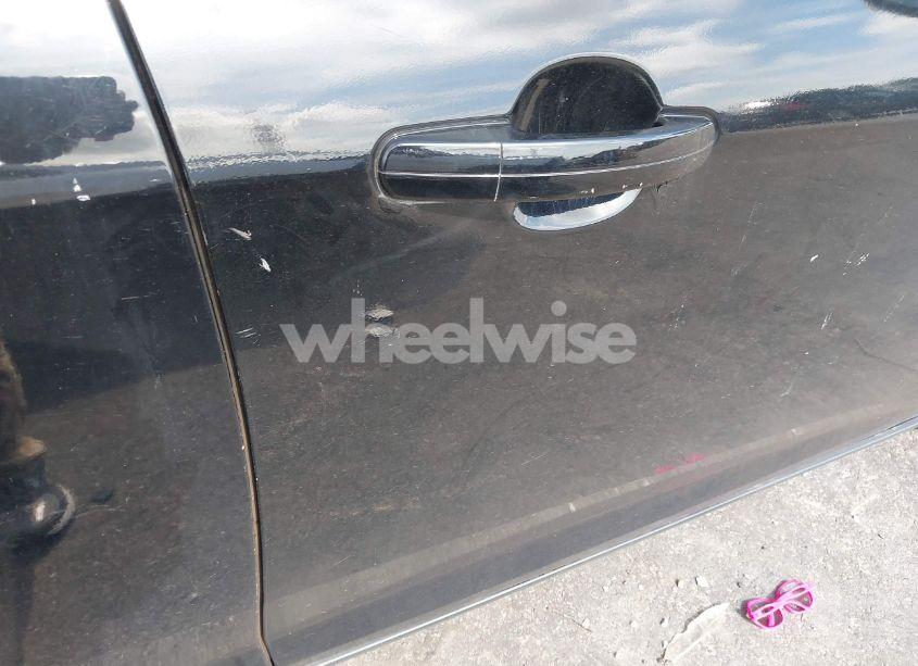 Photo 13 of 2017 Ford Focus SE (VIN 1FADP3F27HL241397)