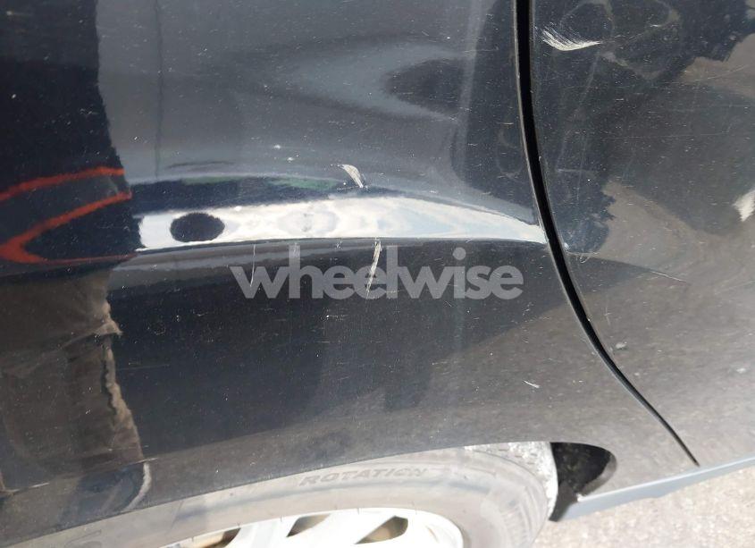 Photo 14 of 2017 Ford Focus SE (VIN 1FADP3F27HL241397)