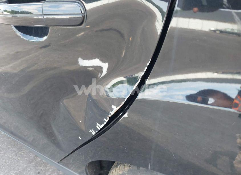 Photo 15 of 2017 Ford Focus SE (VIN 1FADP3F27HL241397)