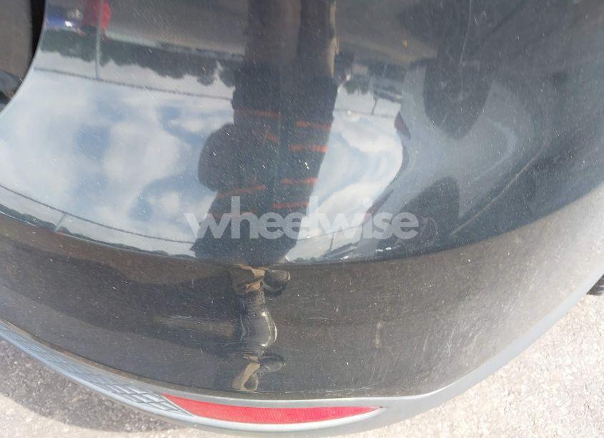 Photo 16 of 2017 Ford Focus SE (VIN 1FADP3F27HL241397)