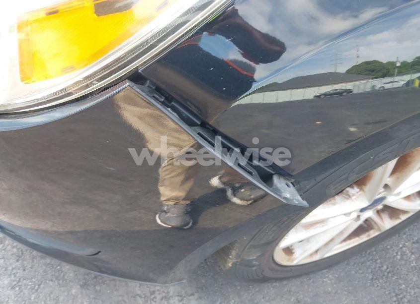 Photo 6 of 2017 Ford Focus SE (VIN 1FADP3F27HL241397)