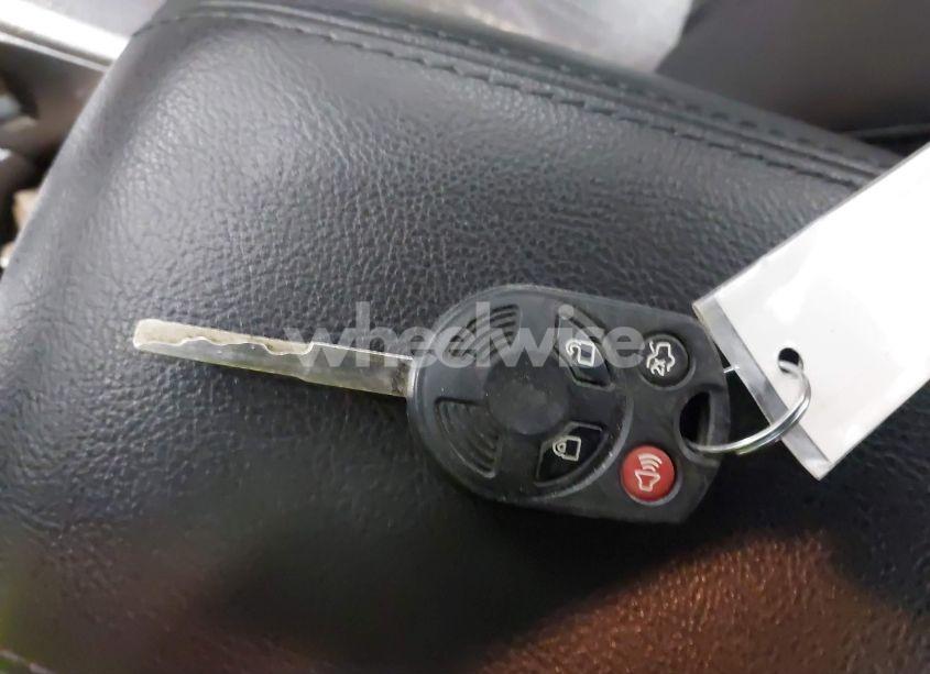 Photo 11 of 2017 Ford Focus SE (VIN 1FADP3F27HL291698)