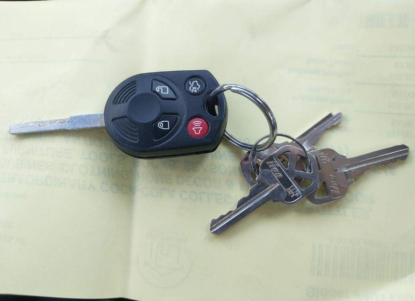 Photo 11 of 2017 Ford Focus SE (VIN 1FADP3F27HL315515)