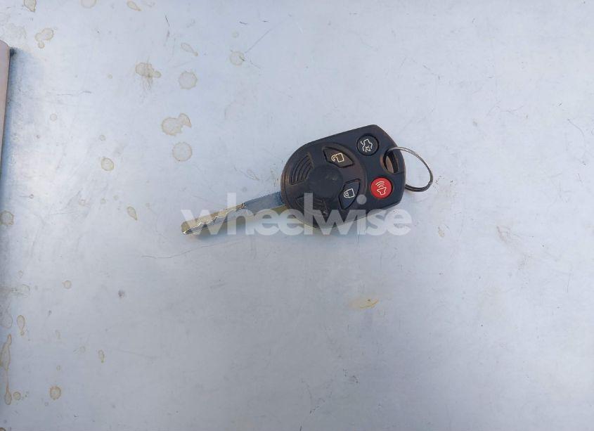 Photo 11 of 2017 Ford Focus SE (VIN 1FADP3F27HL342598)