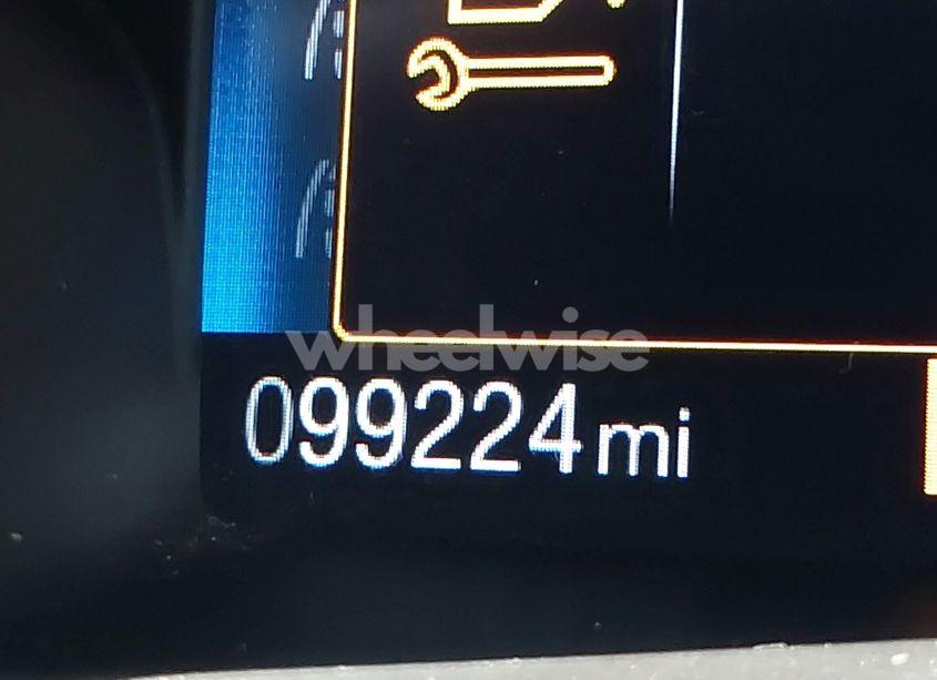 Photo 15 of 2018 Ford Focus SE (VIN 1FADP3F27JL204873)