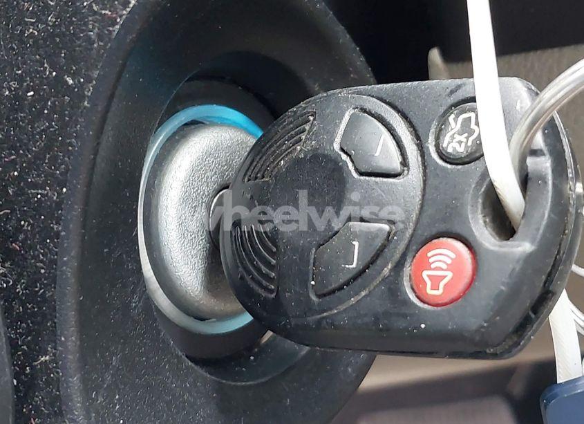 Photo 11 of 2018 Ford Focus SE (VIN 1FADP3F27JL219423)