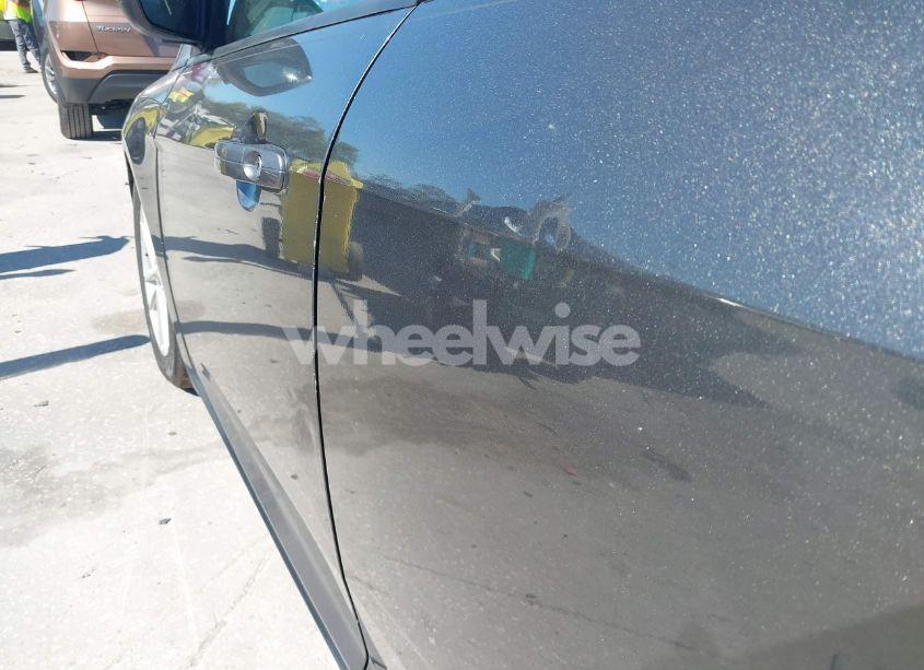 Photo 6 of 2018 Ford Focus SE (VIN 1FADP3F27JL245603)