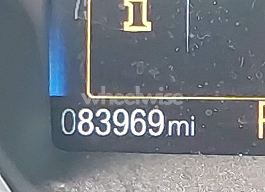 Photo 15 of 2018 Ford Focus SE (VIN 1FADP3F27JL259551)