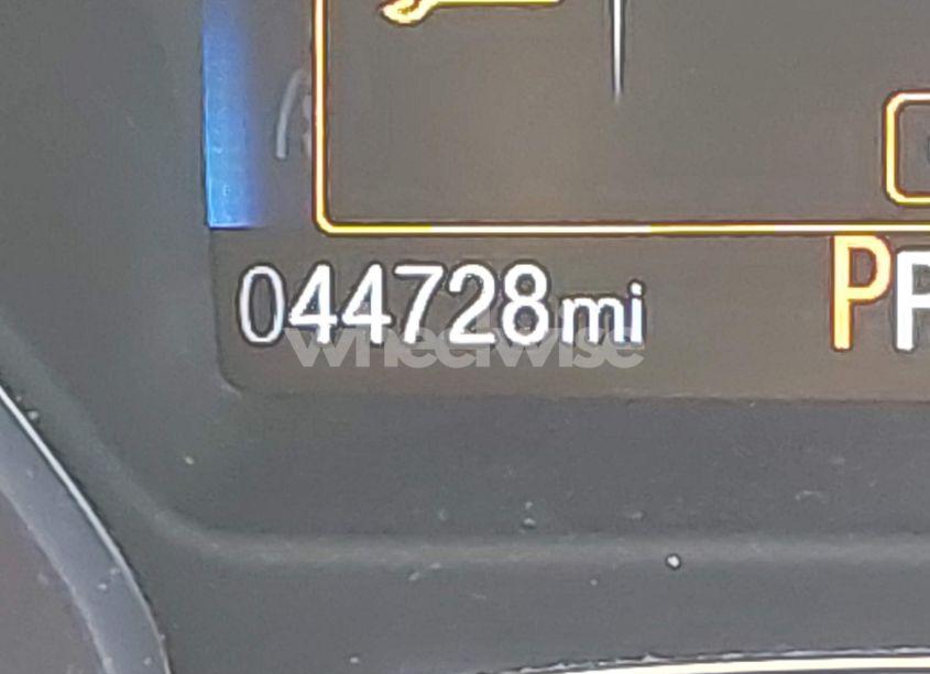 Photo 15 of 2018 Ford Focus SE (VIN 1FADP3F27JL267729)