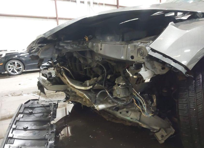 Photo 10 of 2018 Ford Focus SE (VIN 1FADP3F27JL294817)