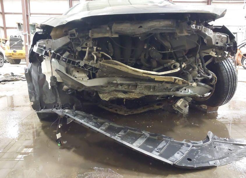 Photo 6 of 2018 Ford Focus SE (VIN 1FADP3F27JL294817)