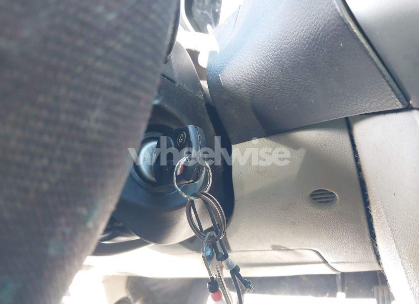 Photo 11 of 2013 Ford Focus SE (VIN 1FADP3F28DL136023)