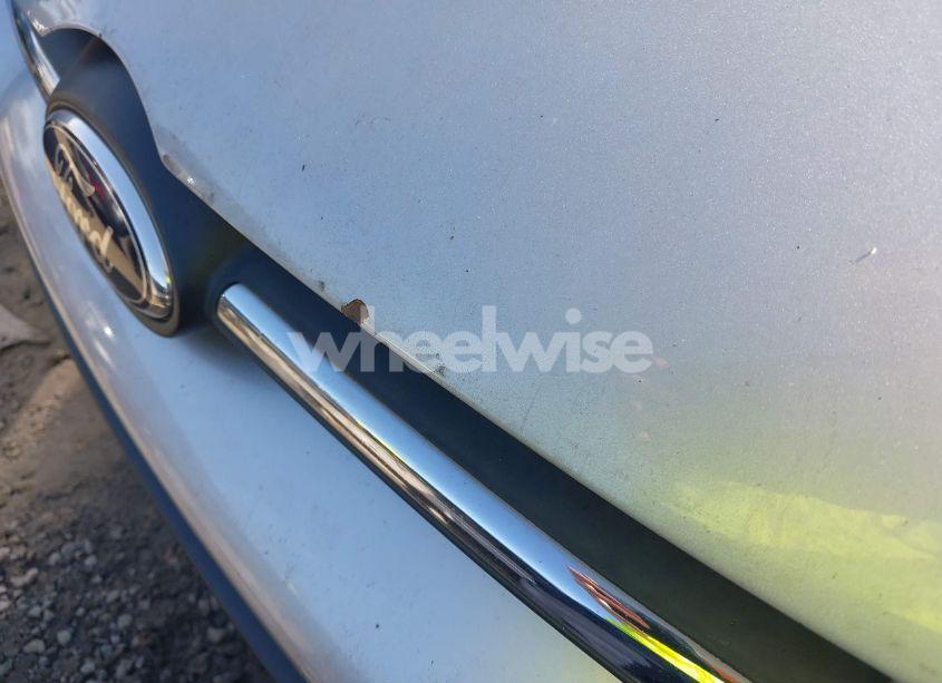 Photo 13 of 2013 Ford Focus SE (VIN 1FADP3F28DL136023)