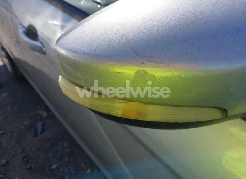 Photo 15 of 2013 Ford Focus SE (VIN 1FADP3F28DL136023)