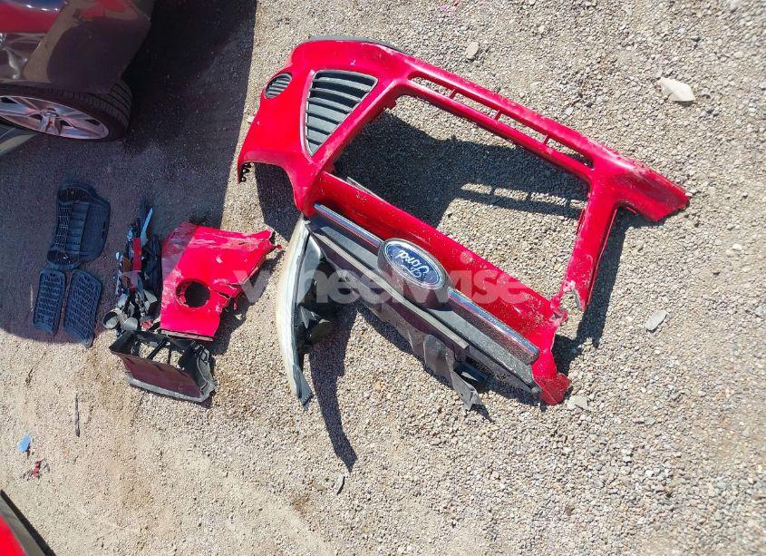 Photo 12 of 2013 Ford Focus SE (VIN 1FADP3F28DL137737)