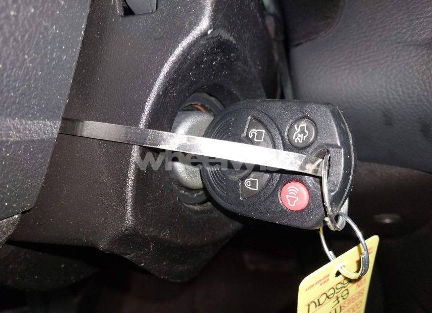 Photo 11 of 2013 Ford Focus SE (VIN 1FADP3F28DL142730)