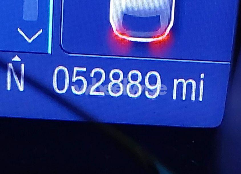 Photo 7 of 2013 Ford Focus SE (VIN 1FADP3F28DL142730)