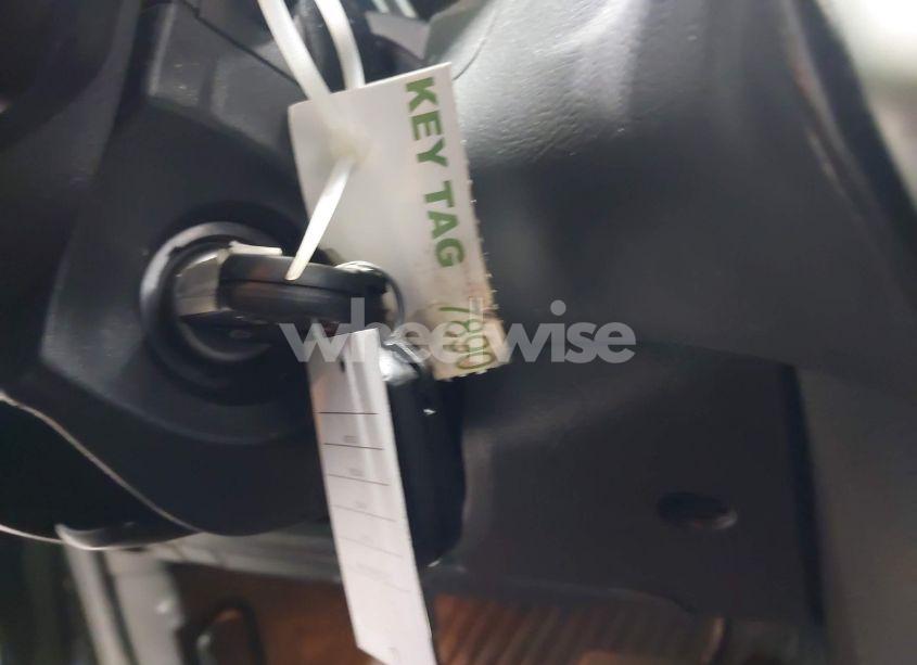 Photo 11 of 2013 Ford Focus SE (VIN 1FADP3F28DL160807)