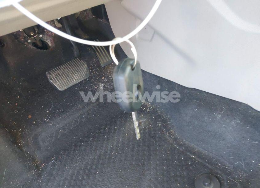 Photo 11 of 2013 Ford Focus SE (VIN 1FADP3F28DL180894)