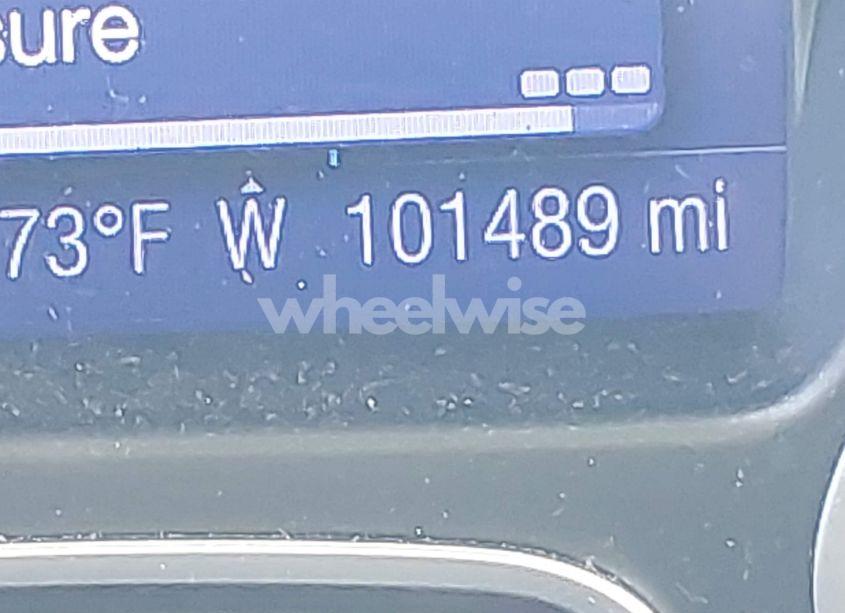 Photo 15 of 2013 Ford Focus SE (VIN 1FADP3F28DL180894)