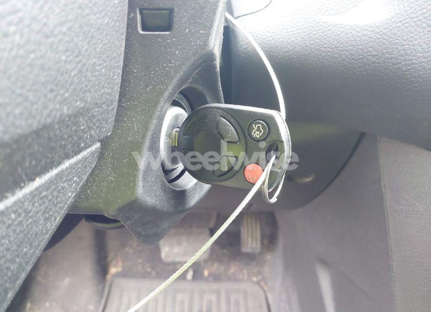 Photo 11 of 2013 Ford Focus SE (VIN 1FADP3F28DL231617)