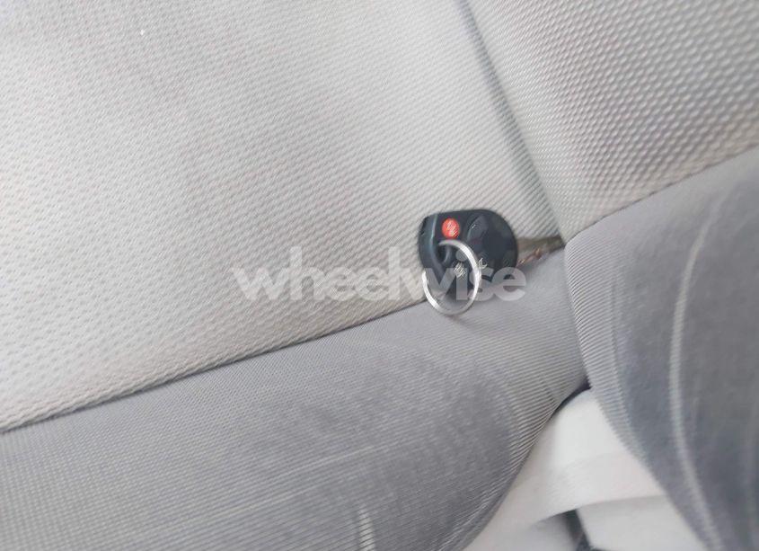 Photo 11 of 2013 Ford Focus SE (VIN 1FADP3F28DL233478)