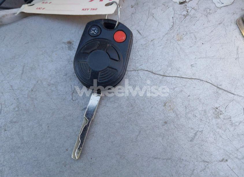 Photo 11 of 2013 Ford Focus SE (VIN 1FADP3F28DL249308)