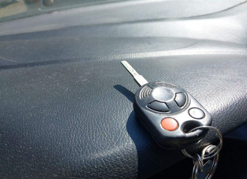 Photo 11 of 2013 Ford Focus SE (VIN 1FADP3F28DL252984)