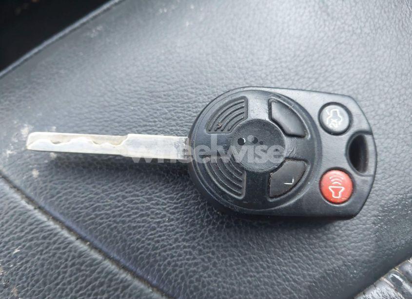 Photo 11 of 2013 Ford Focus SE (VIN 1FADP3F28DL259224)