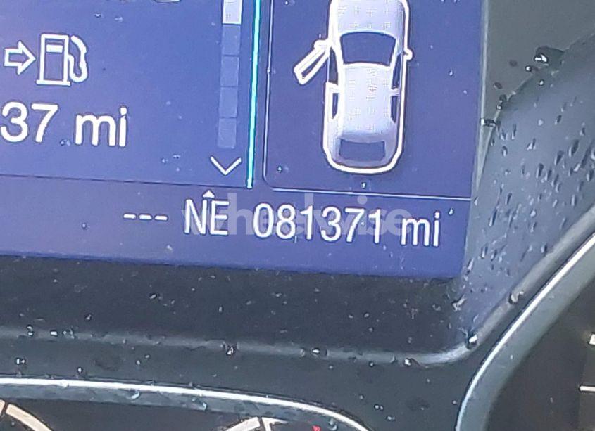 Photo 15 of 2013 Ford Focus SE (VIN 1FADP3F28DL259224)