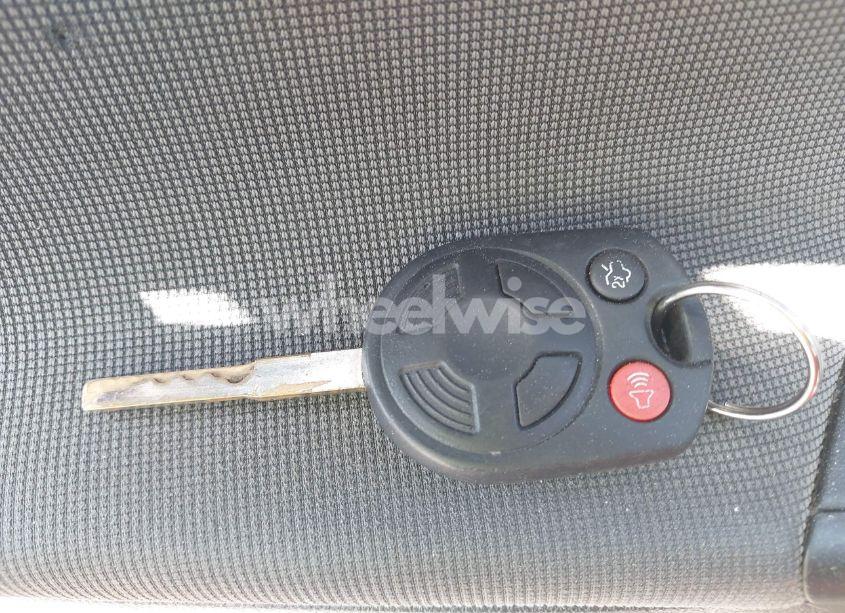 Photo 11 of 2013 Ford Focus SE (VIN 1FADP3F28DL293907)