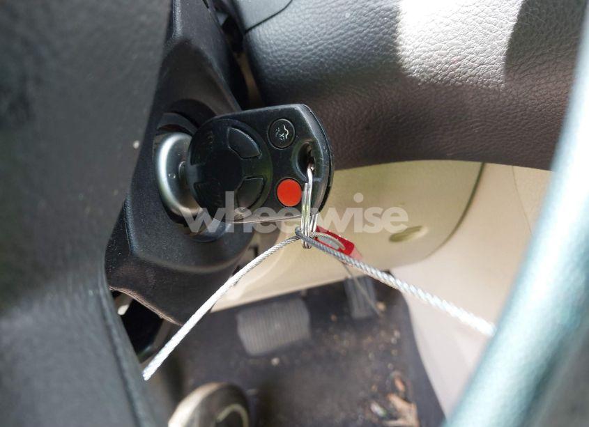 Photo 11 of 2013 Ford Focus SE (VIN 1FADP3F28DL307076)