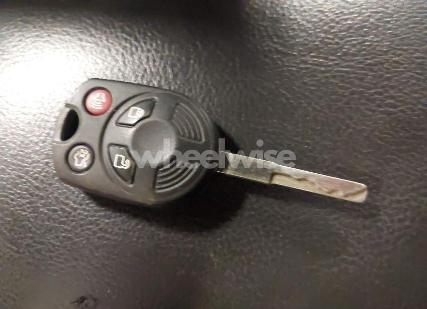 Photo 11 of 2013 Ford Focus SE (VIN 1FADP3F28DL332477)