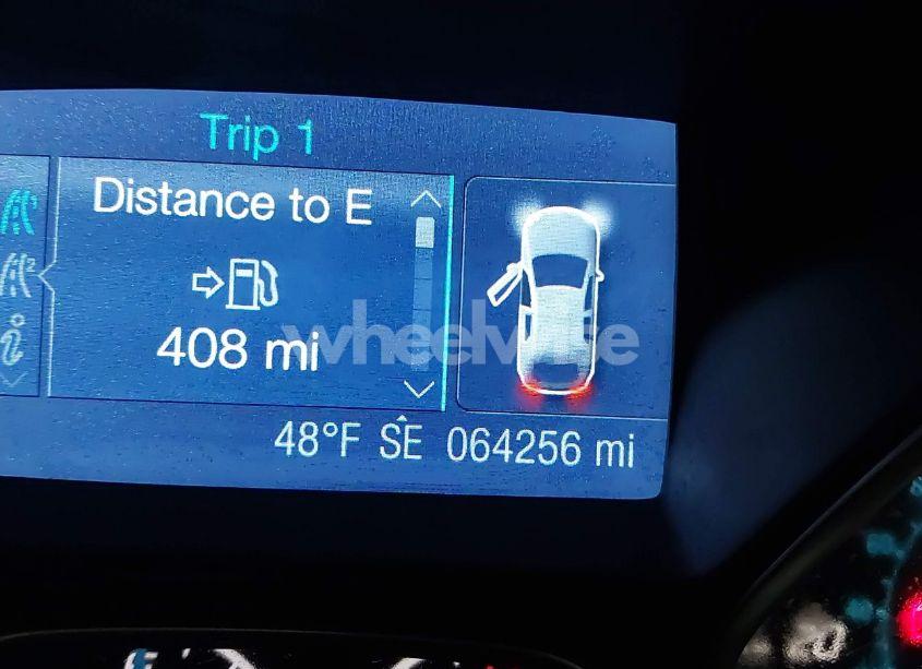 Photo 15 of 2013 Ford Focus SE (VIN 1FADP3F28DL342104)