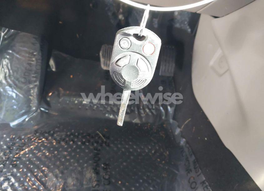 Photo 11 of 2014 Ford Focus SE (VIN 1FADP3F28EL105016)